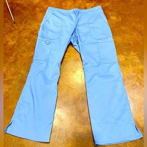 Cherokee Workwear scrub pants